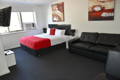 Apartments On Flemington - Accommodation Rockhampton 0