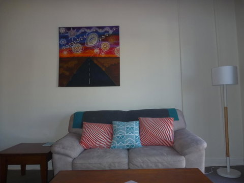 Apartments On Grey - Accommodation Rockhampton 3