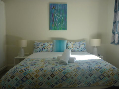 Apartments On Grey - Accommodation Rockhampton 0