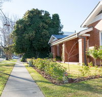 Apartments on Morrow - Accommodation Rockhampton