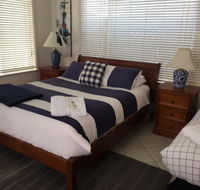 Apartments on the park - 47 March St - Accommodation Rockhampton