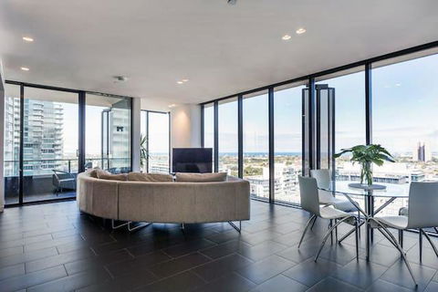 Apartmentsouthbank - Accommodation Rockhampton 0
