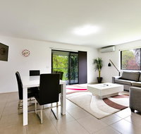 Apex Park Holiday Apartments - Accommodation Rockhampton