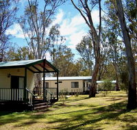Apex RiverBeach Holiday Park - Accommodation Rockhampton