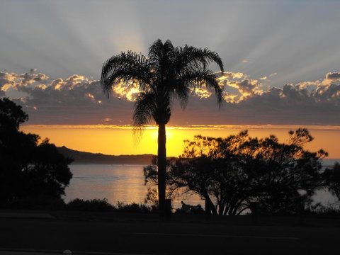 API Pelican Beach Front Apartments Kalbarri - Accommodation Rockhampton 2