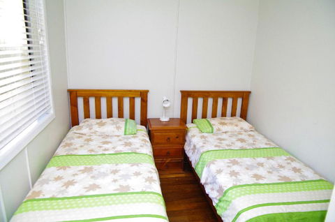 Apollo 2 9 Hodgson Street - Accommodation Rockhampton 3