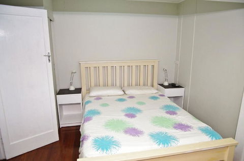 Apollo 2 9 Hodgson Street - Accommodation Rockhampton 2