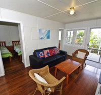 Apollo 2 9 Hodgson Street - Accommodation Rockhampton