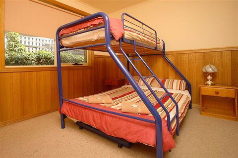 Apollo Bay Backpackers Lodge - Accommodation Rockhampton 2