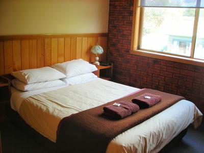 Apollo Bay Backpackers Lodge - Accommodation Rockhampton 3