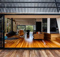 Apollo Bay House - Accommodation Rockhampton