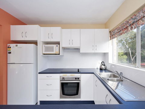 Apollo Court 3 - Nelson Bay - Accommodation Rockhampton 3