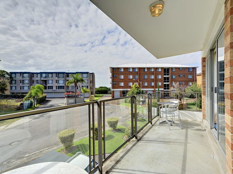 Apollo Court 3 - Nelson Bay - Accommodation Rockhampton 0