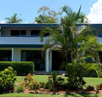 Apollo Jewel Beachfront Apartments - Accommodation Rockhampton