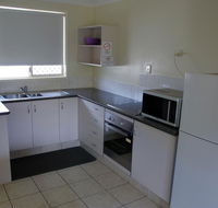 Apollo Lodge - Accommodation Rockhampton