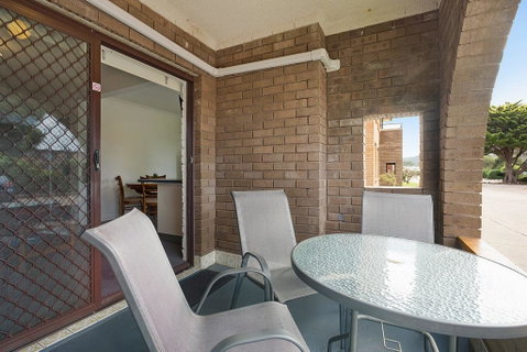 Apollo Unit 10 - Accommodation Rockhampton 1
