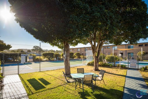 Apollo Unit 11 - Accommodation Rockhampton 3