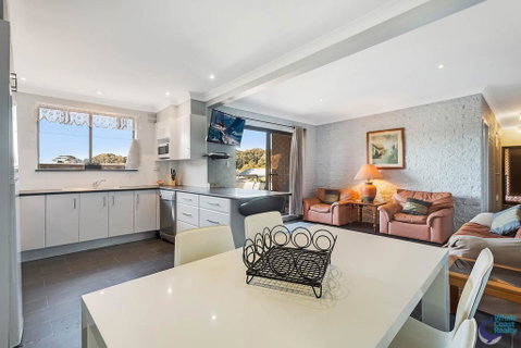 Apollo Unit 15 - Accommodation Rockhampton 3