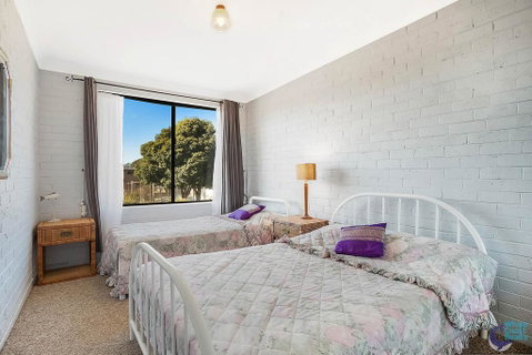 Apollo Unit 15 - Accommodation Rockhampton 1