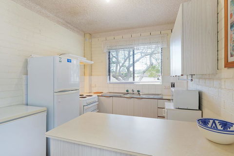 Apollo Unit 19 - Accommodation Rockhampton 0