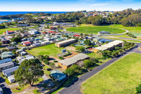 Apollo Unit 19 - Accommodation Rockhampton 1