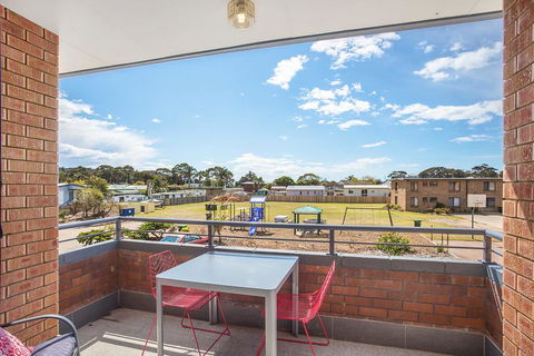 Apollo Unit 21 - Accommodation Rockhampton 2