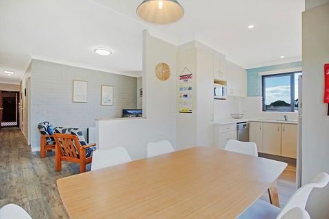 Apollo Unit 21 - Accommodation Rockhampton 1