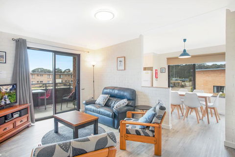 Apollo Unit 21 - Accommodation Rockhampton 0