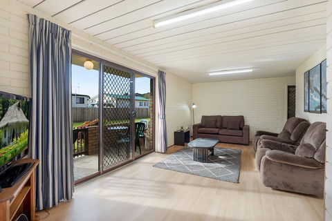Apollo Unit 25 - Accommodation Rockhampton 0