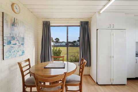 Apollo Unit 25 - Accommodation Rockhampton 3