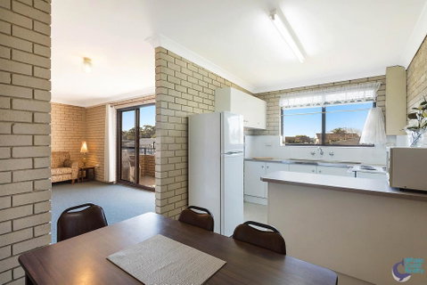 Apollo Unit 30 - Accommodation Rockhampton 3