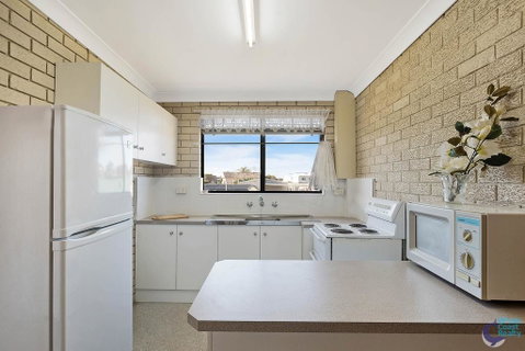 Apollo Unit 30 - Accommodation Rockhampton 0