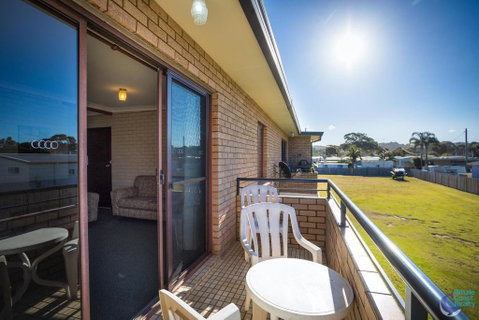 Apollo Unit 30 - Accommodation Rockhampton 1