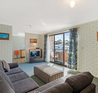 Apollo Unit 31 - Accommodation Rockhampton