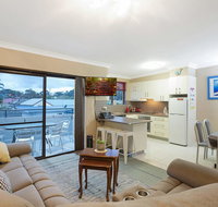 Apollo Unit 7 - Accommodation Rockhampton