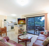 Apollo Unit 8 - Accommodation Rockhampton
