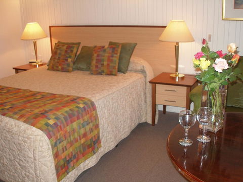 Apollon Motor Inn Victor Harbor - Accommodation Rockhampton 3