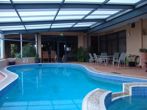 Apollon Motor Inn Victor Harbor - Accommodation Rockhampton 0