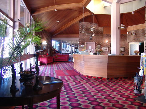 Apollon Motor Inn Victor Harbor - Accommodation Rockhampton 2