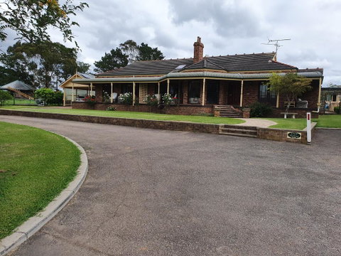 Appin Homestay B & B - Accommodation Rockhampton 0
