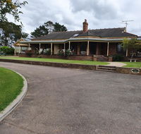 Appin Homestay Country Cabin - Accommodation Rockhampton