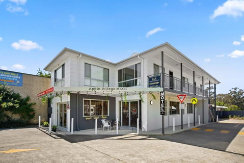 Appin Village - Accommodation Rockhampton 2