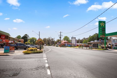 Appin Village - Accommodation Rockhampton 1