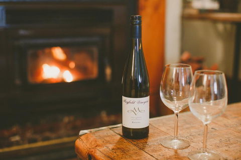 Apple Cottage, Orange NSW - Accommodation Rockhampton 2