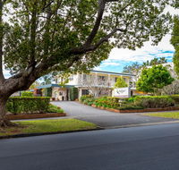 Applegum Inn - Accommodation Rockhampton