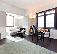 Apt - Art Deco Studio B - Accommodation Rockhampton