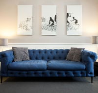 Apt - Cosy Central Studio - Accommodation Rockhampton