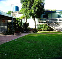 Apurla Island Retreat - Accommodation Rockhampton