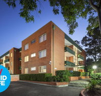 APX Parramatta - Accommodation Rockhampton
