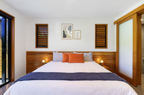 Aqua - At Funnel Bay - Accommodation Rockhampton 1